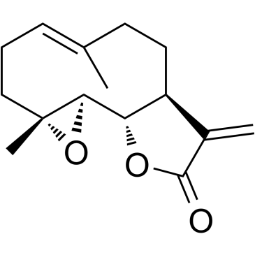 Parthenolide 20554-84-1